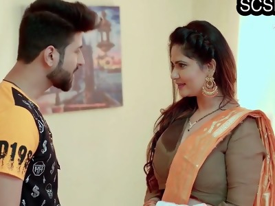 Xnxx hung despondent well-endowed desi
