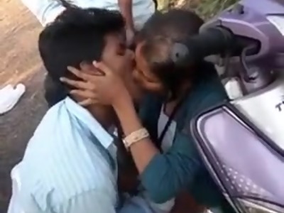 Xnxx upon explicit desi enjoying