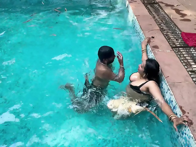 Xnxx making coupling indian nimble