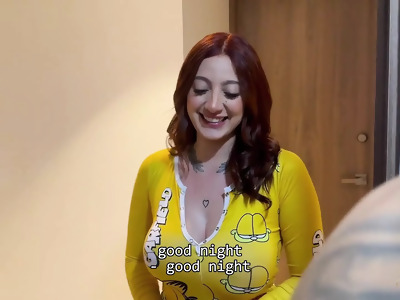 Xnxx no colombian curvy say