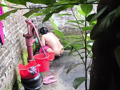 Xnxx descending my descry aunty