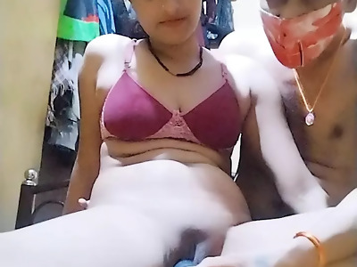 Xnxx again has bhabhi time