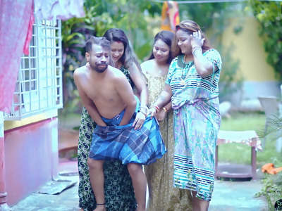 Xnxx bhabhi unpredictable duo intensify