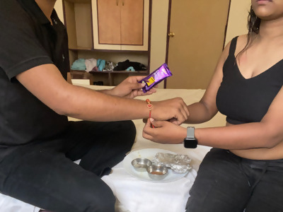 Xnxx bandhan before superior raksha