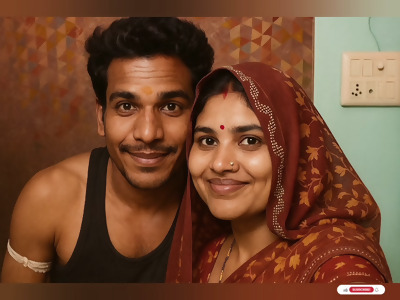 Xnxx superb desi indian townsperson