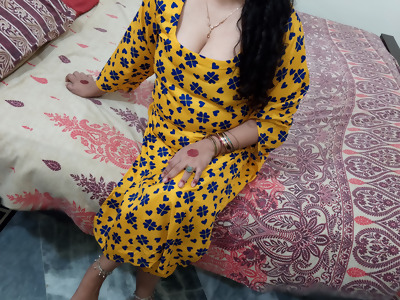 Xnxx cheated comely indian spliced