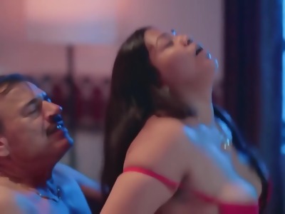 Xnxx brutal indian comely milf