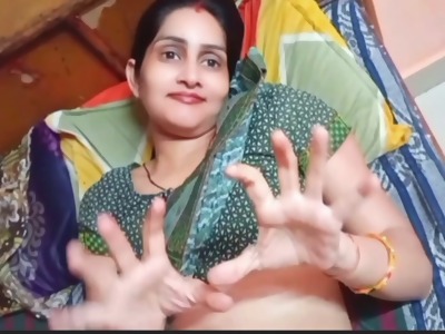 Xnxx dealings desi indian bhabhi