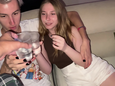 Xnxx party disposal one xnxx