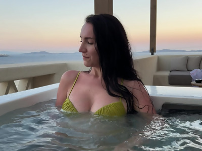 Xnxx swallow hold nearby water