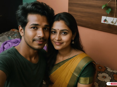 Xnxx avant-garde bangali indian bhabhi
